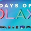 Stabilite le date di days of play, i saldi playstation! Stabilite le date di days of play, i saldi playstation!