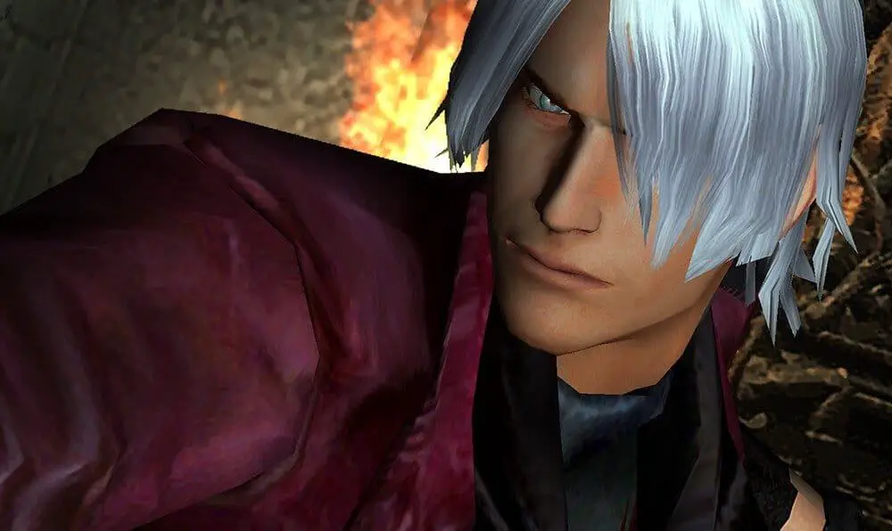 Devil May Cry