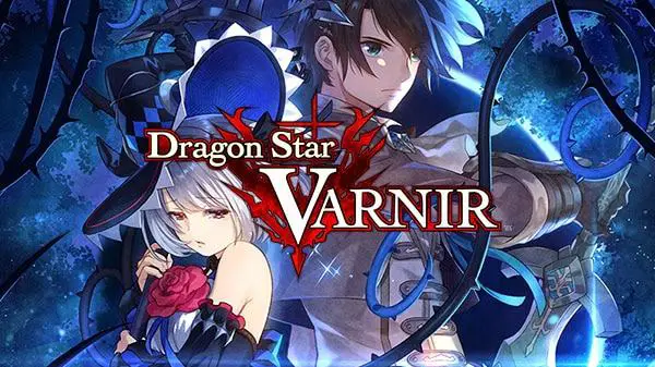 dragon star varnir