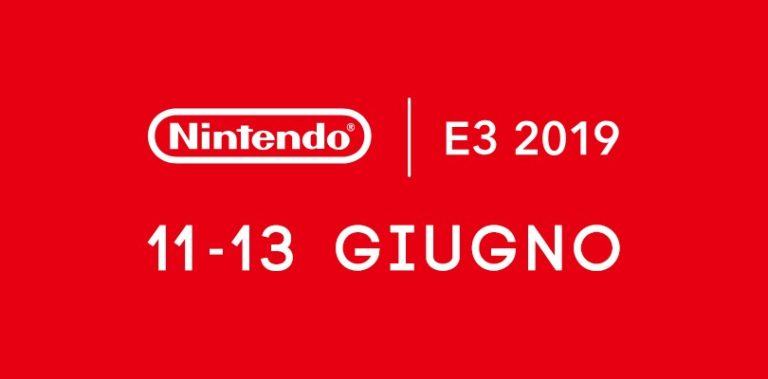 Nintendo e3 2019: in arrivo un direct e tanto altro