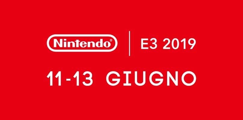 Nintendo E3 2019: in arrivo un direct e tanto altro
