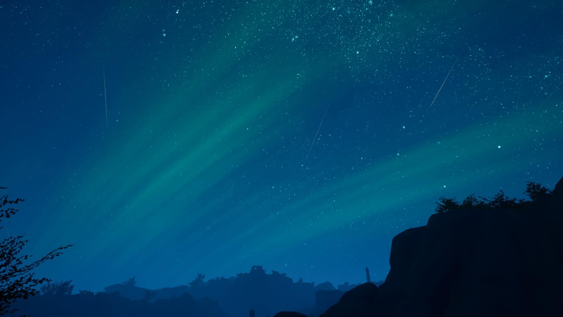 Epitasis: un puzzle game d'esplorazione