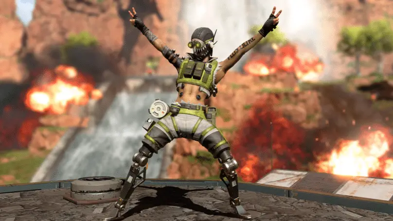 Apex Legends: Nuova patch