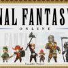Final fantasy xi festeggia il diciassettesimo compleanno