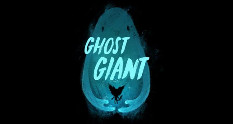 Ghost Giant