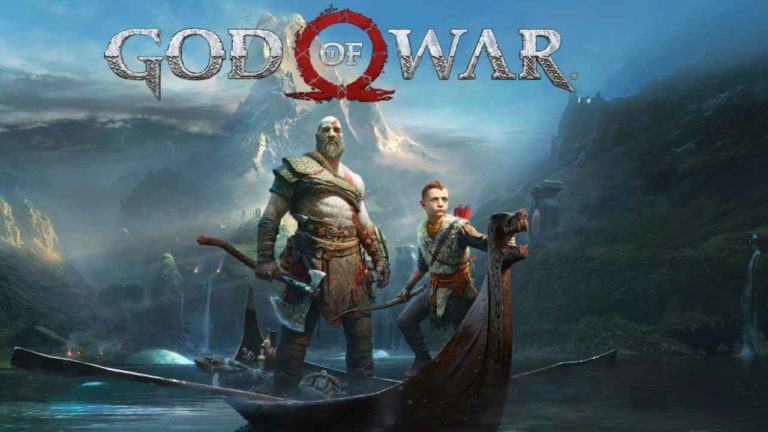 God of war scontato del 32% su instant gaming!