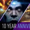 Iceberg interactive compie 10 anni e festeggia con gli sconti
