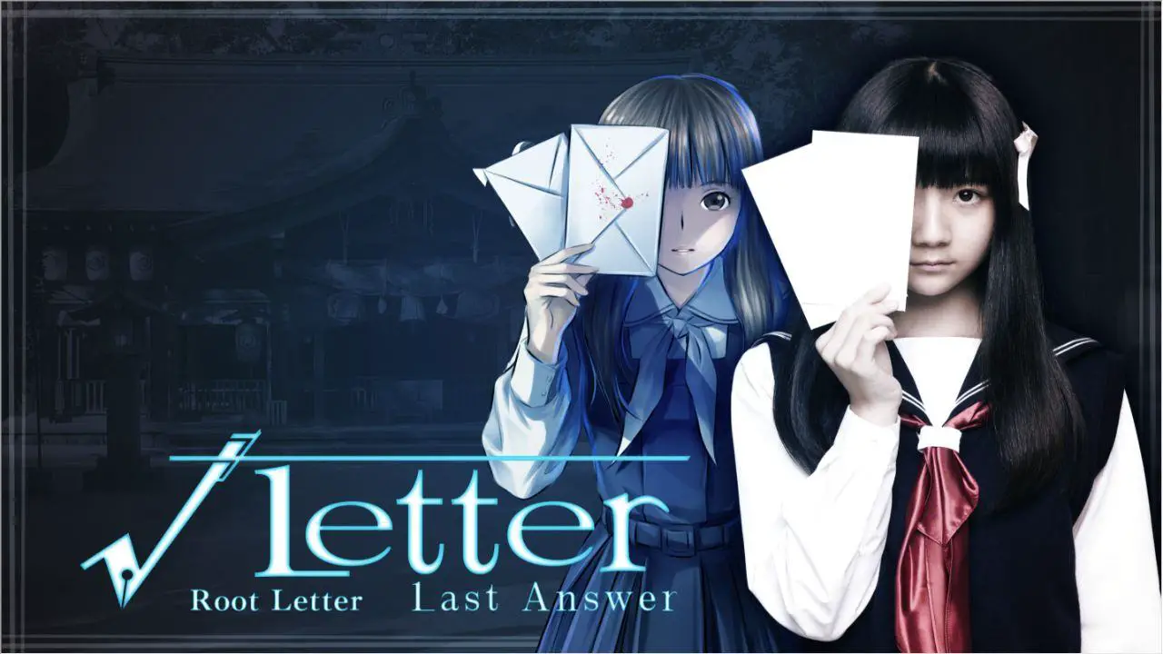 Root Letter: Last Answer