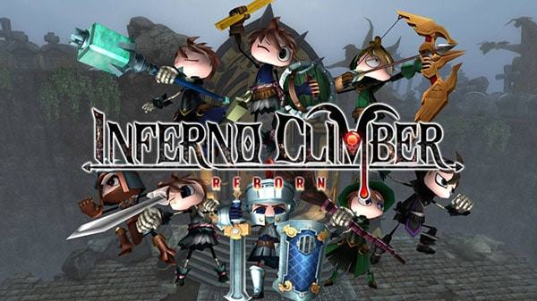 Inferno Climber Reborn: recensione 2