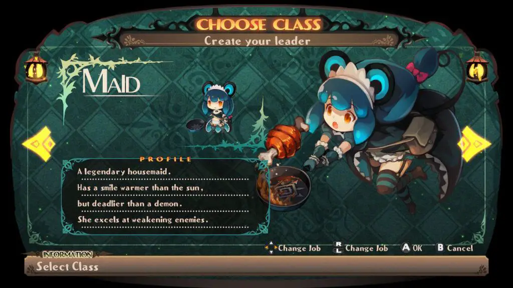 Lapis x Labyrinth: recensione