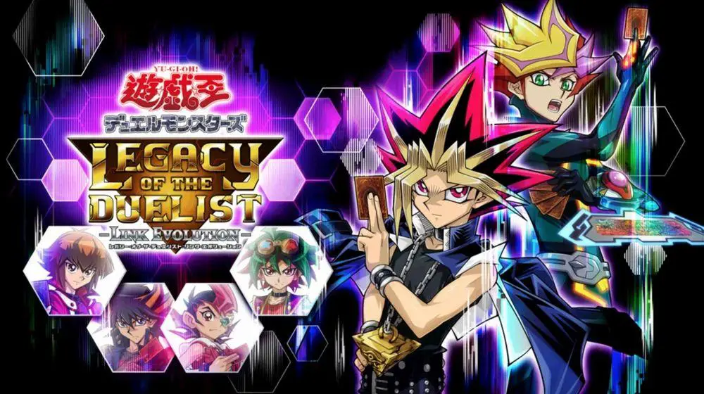 Yu-Gi-Oh