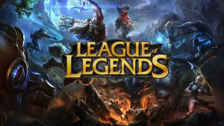League of Legends Mobile