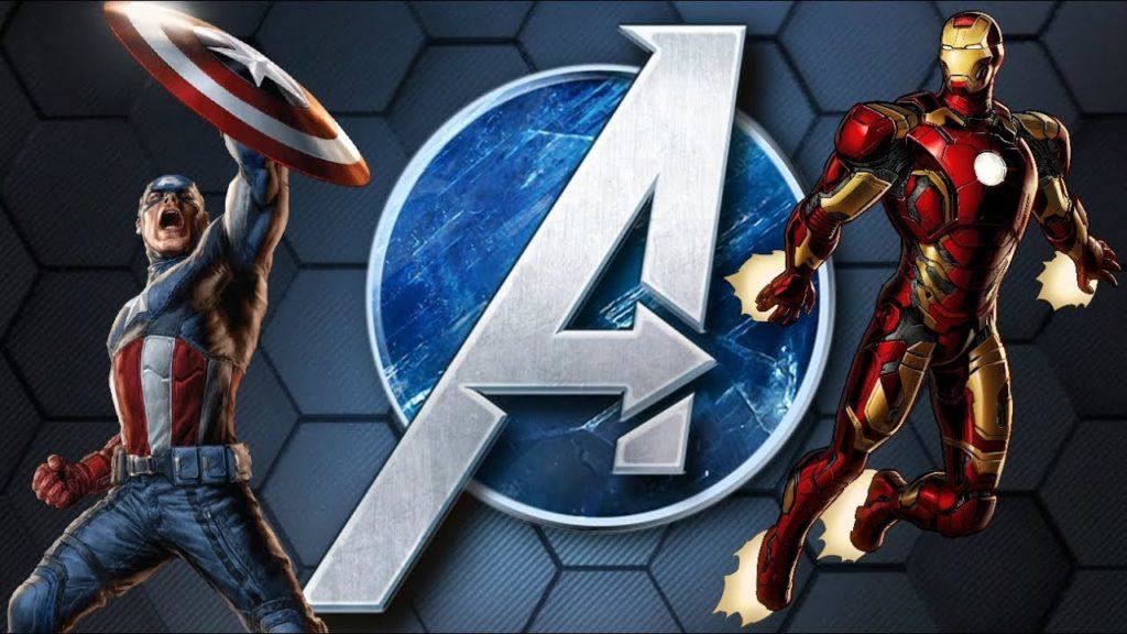Avengers, la nostra anteprima Marvel's avengers e3 2019