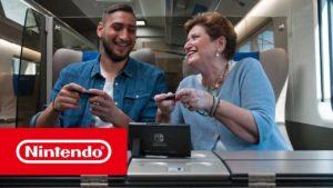 I cinque punti di forza di Nintendo Switch