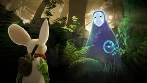 Polyarc Espande la Storia di Moss grazie a Oculus Quest