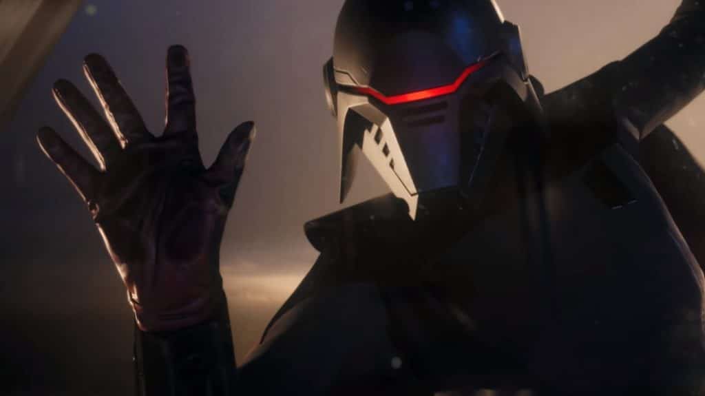 Star wars jedi: fallen order divertirà i giocatori! Star wars jedi fallen order divertente