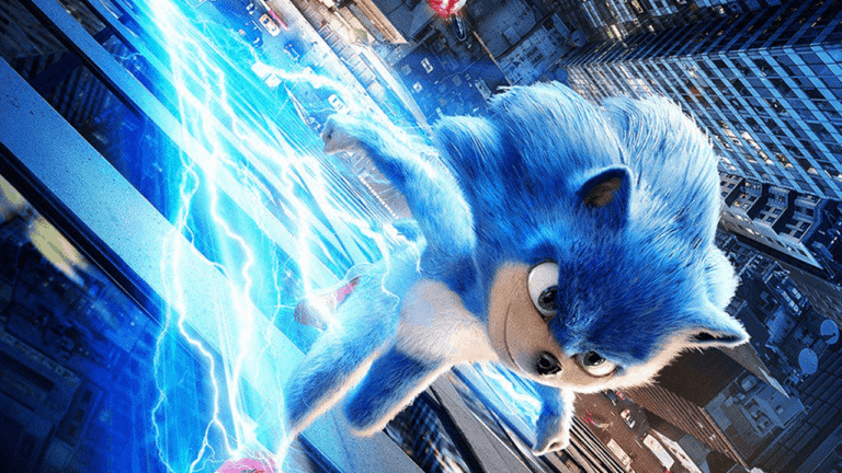 Sonic the hedgehog, il director cambierà il design di sonic
