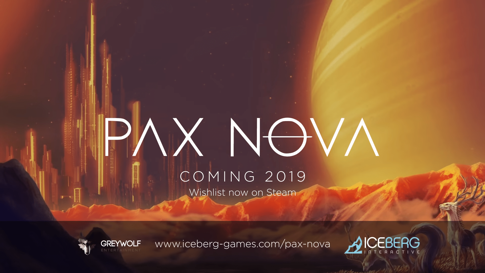 pax nova