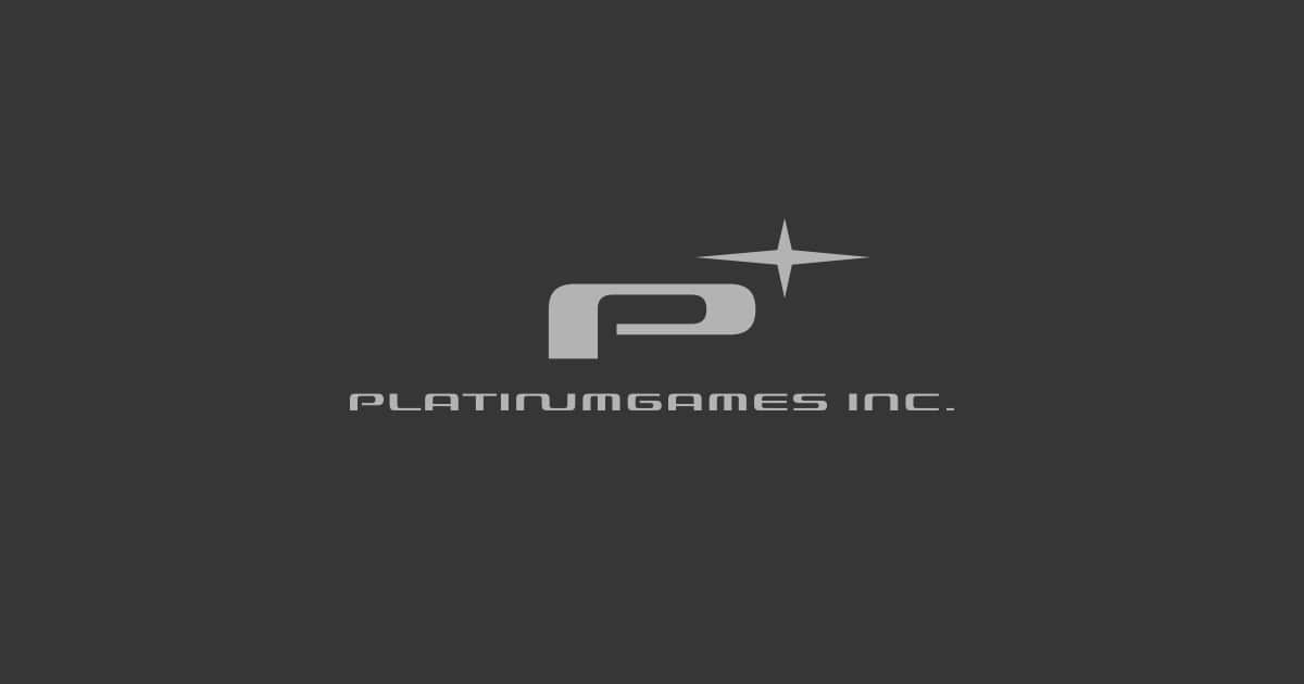 Platinum Games 2020