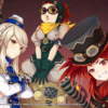 Nuovi screenshot e informazioni su super neptunia rpg