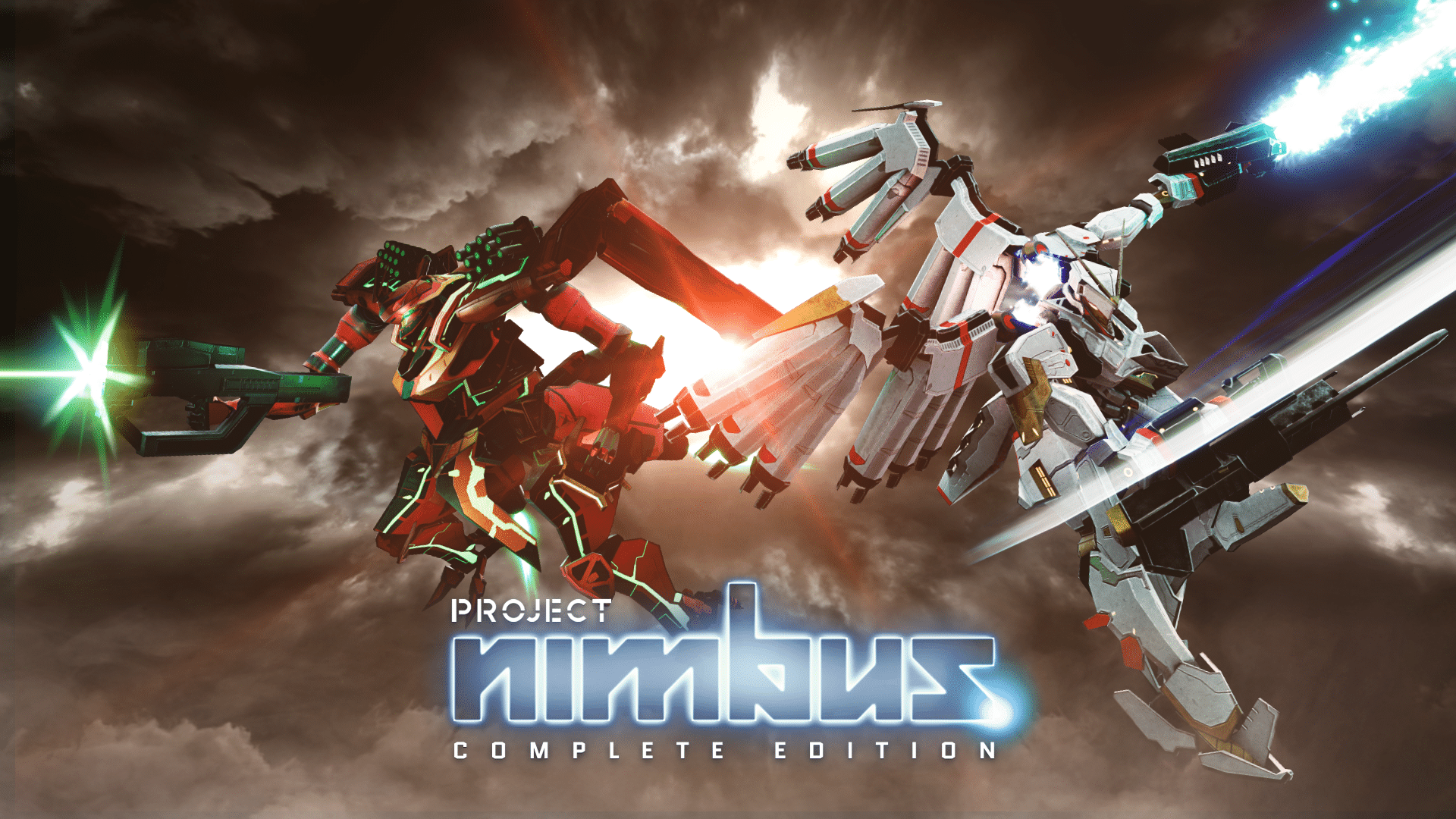 Project Nimbus: Complete Edition - recensione 4