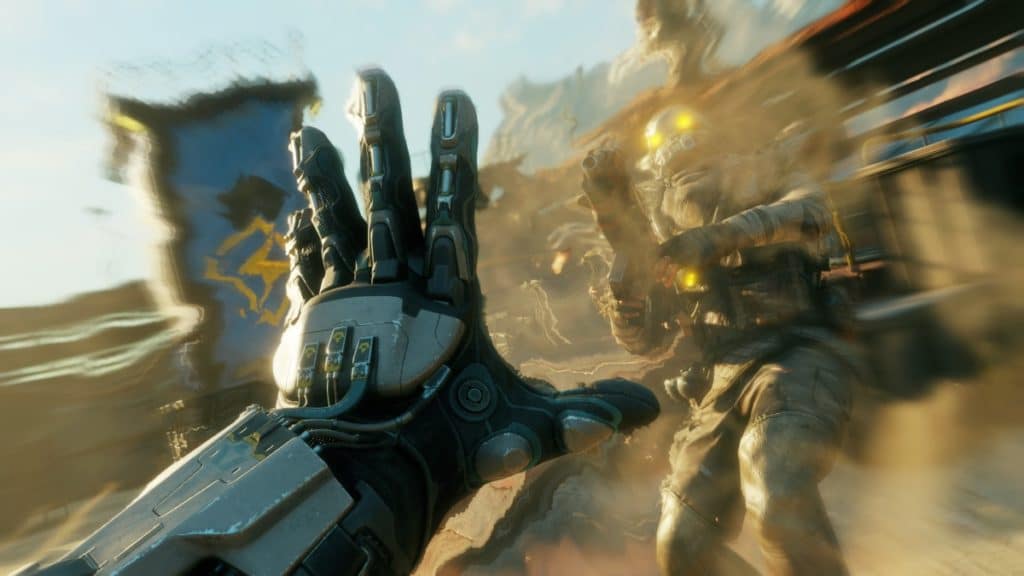 RAGE 2: recensione 2