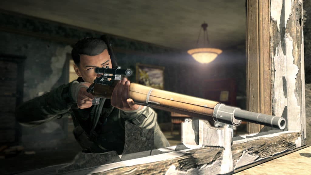 Rebellion, ecco la lineup per l'e3 2019 Rebellion all'e3 2019