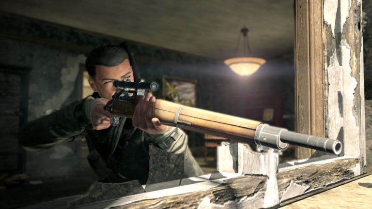 Rebellion, ecco la lineup per l'e3 2019