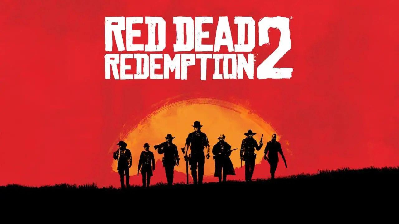 Red Dead Redemption 2 PC