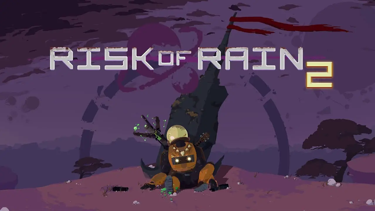 Risk of Rain 2 supera il milione di copie in un mese!
