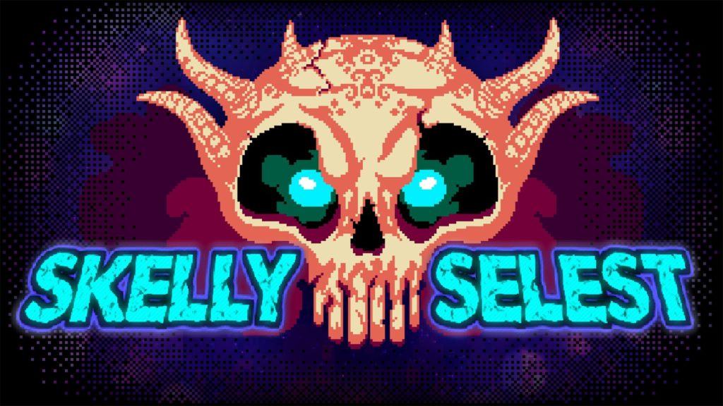 Skelly selest: nei panni di uno scheletrico purificatore