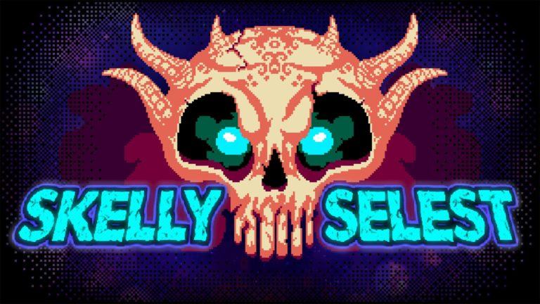 Skelly selest: nei panni di uno scheletrico purificatore