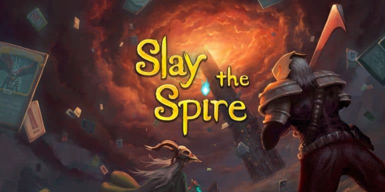 Rivelata la data d'uscita di slay the spyre per nintendo switch