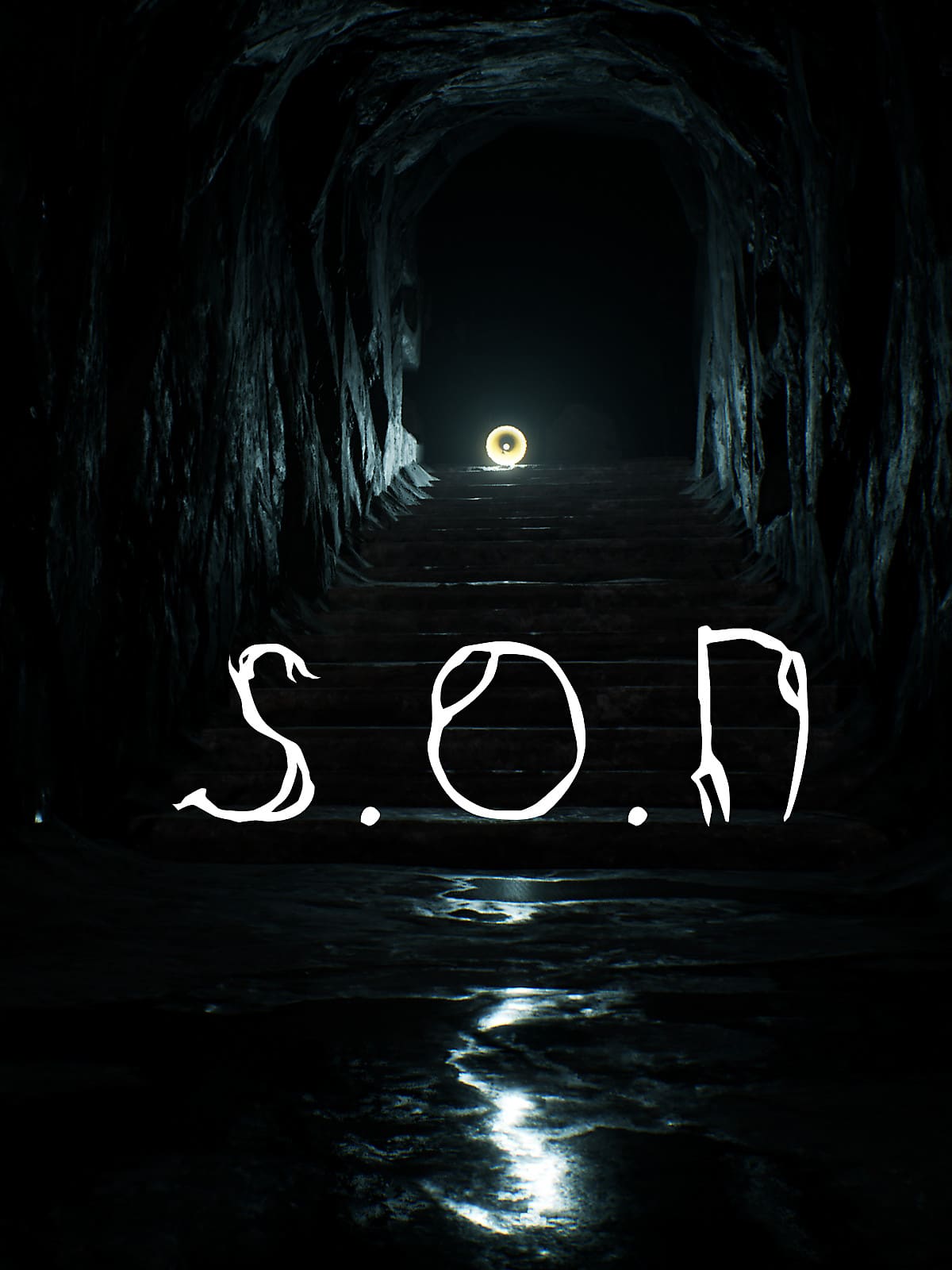 S.O.N cover