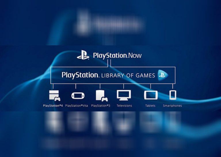 Playstation now si aggiorna. Nuovi giochi vengono aggiunti