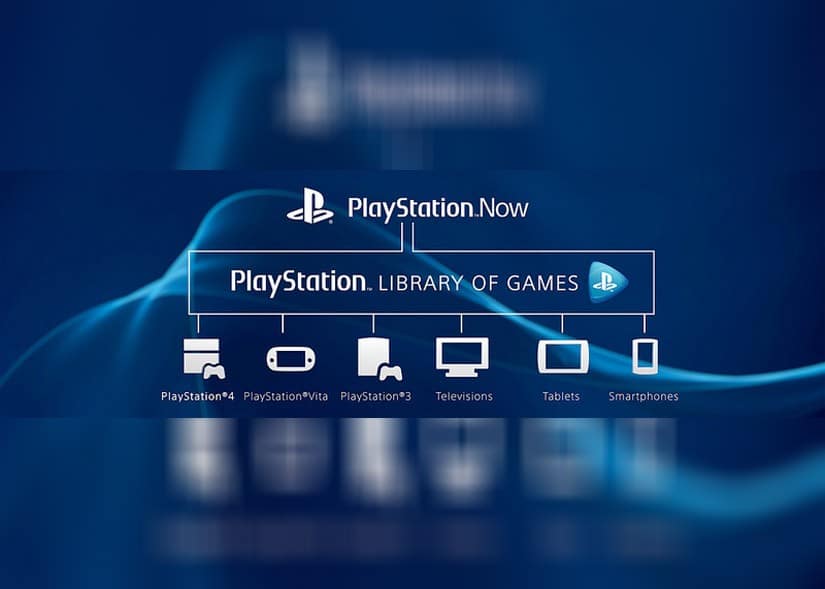 PlayStation Now