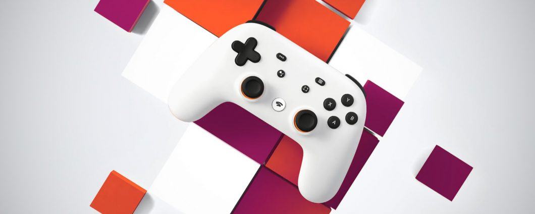 Google Stadia nuove info in estate