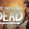 The walking dead: the telltale series riassunto in 8 bit