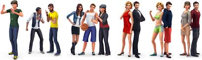 The Sims 4 gratis su Origin