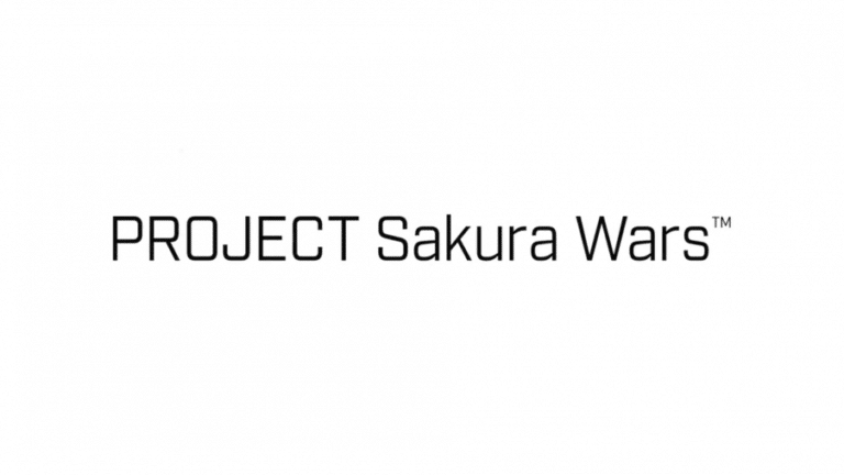 Project sakura wars
