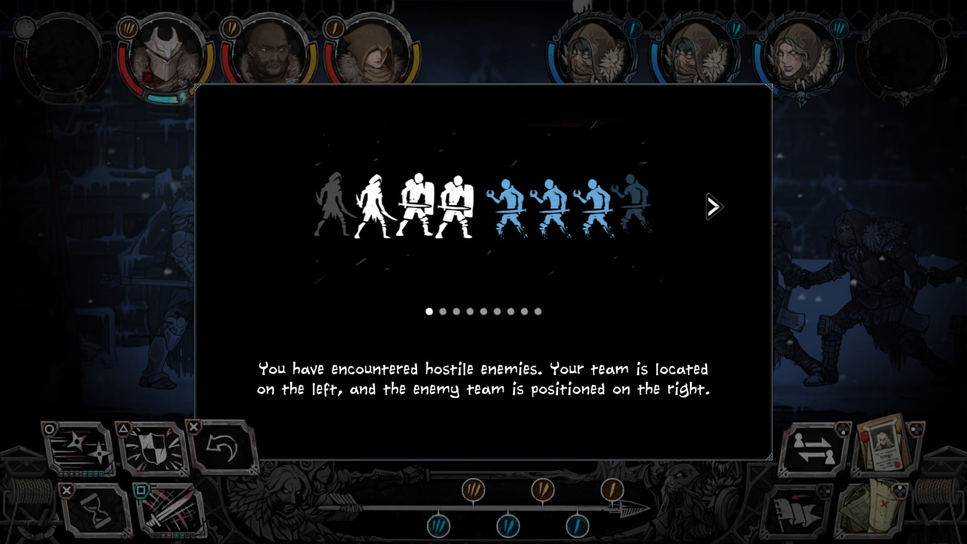 Vambrace: Cold Soul - "Non è pensato per essere facile"