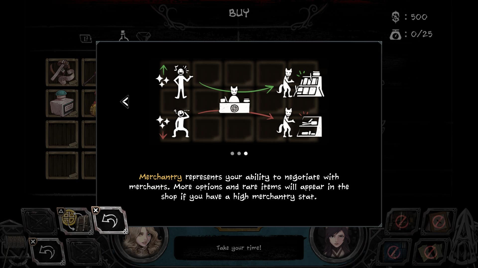 Vambrace: Cold Soul - "Non è pensato per essere facile"