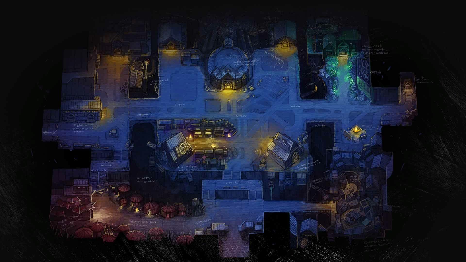 Vambrace: Cold Soul - "Non è pensato per essere facile"