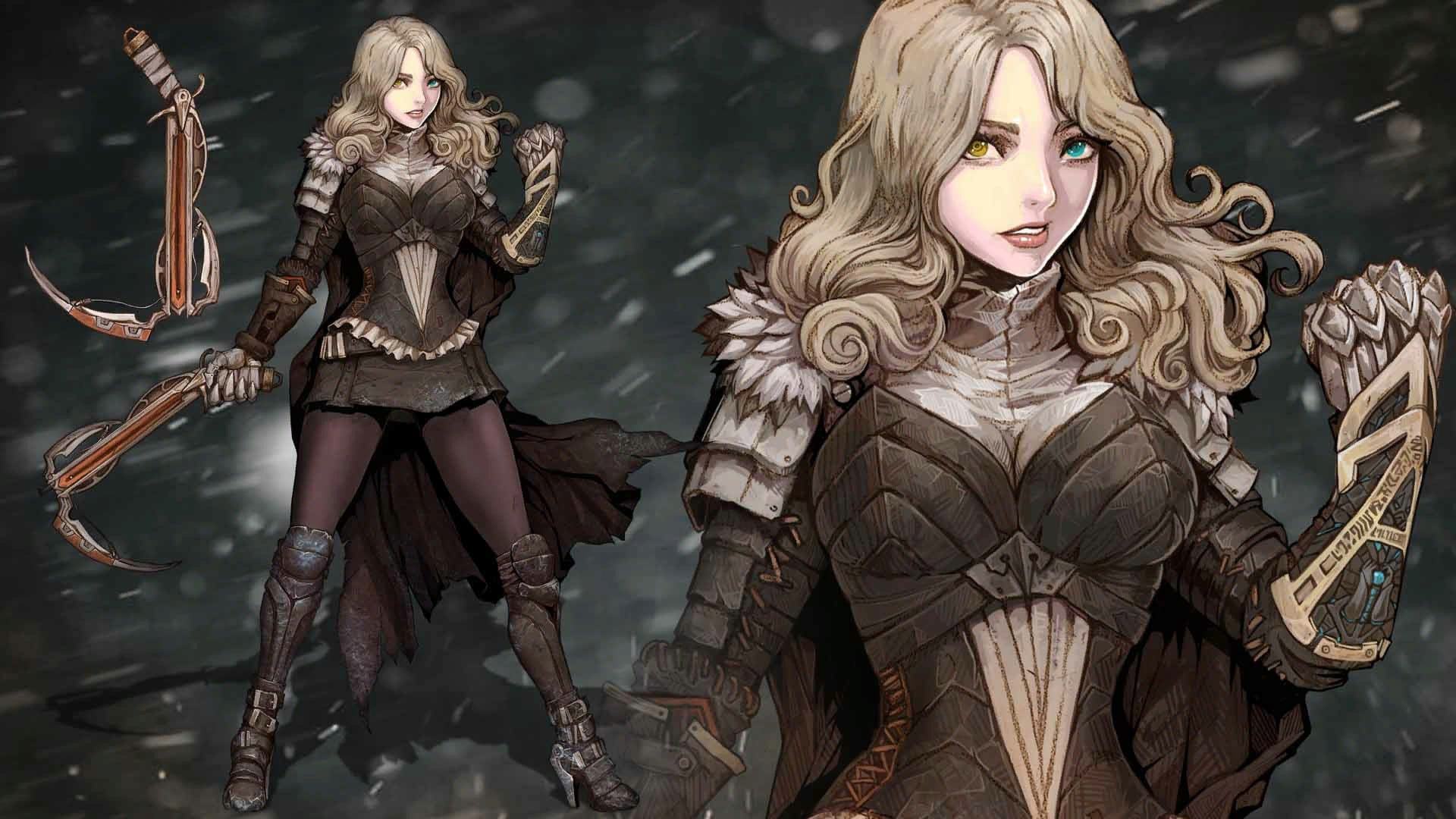 Vambrace: Cold Soul - "Non è pensato per essere facile"