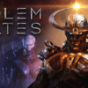 Golem gates arriva finalmente su console!