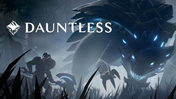 dauntless