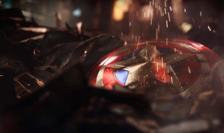 Marvel's avengers gameplay: online un video di 12 minuti