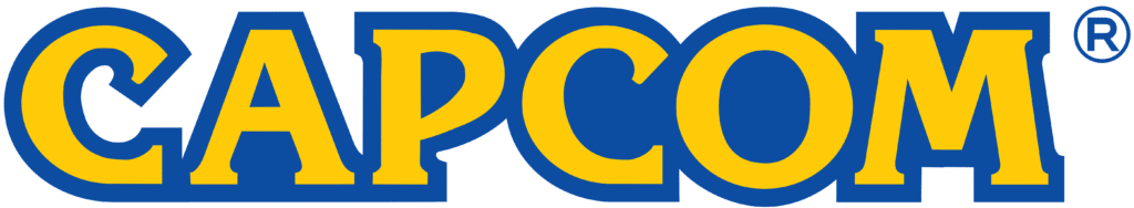 Capcom logo