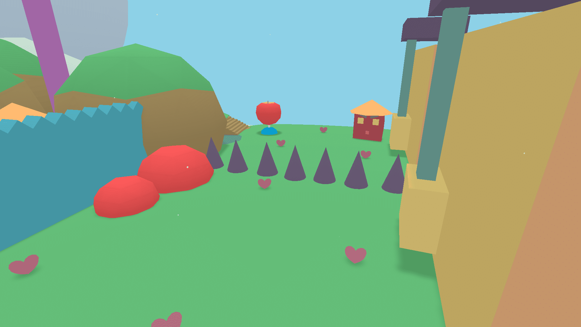 Lovely Planet 2 sarà disponibile a partire dal 18 giugno