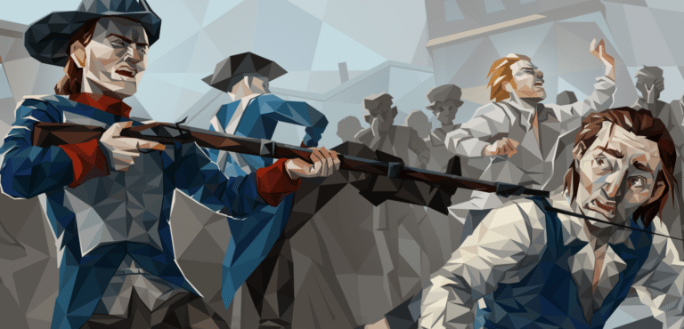 We. The revolution è uscito su playstation 4, xbox e switch